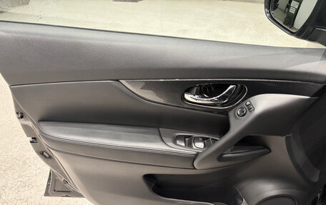 Nissan X-Trail, 2018 год, 1 999 000 рублей, 16 фотография