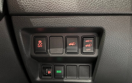 Nissan X-Trail, 2018 год, 1 999 000 рублей, 23 фотография