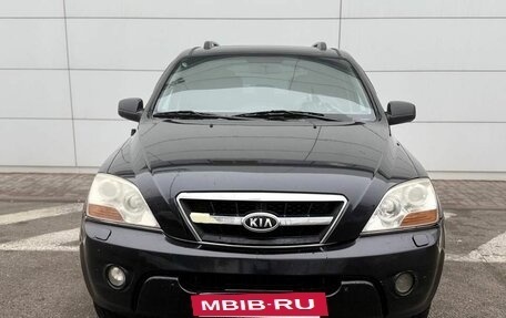 KIA Sorento IV, 2009 год, 960 000 рублей, 2 фотография