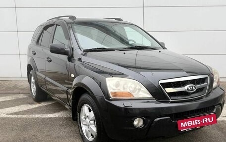 KIA Sorento IV, 2009 год, 960 000 рублей, 3 фотография