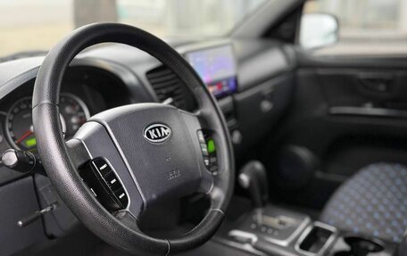 KIA Sorento IV, 2009 год, 960 000 рублей, 12 фотография