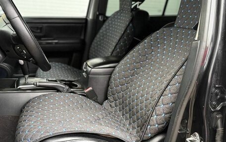 KIA Sorento IV, 2009 год, 960 000 рублей, 11 фотография