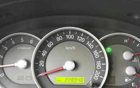 KIA Sorento IV, 2009 год, 960 000 рублей, 17 фотография