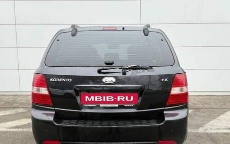 KIA Sorento IV, 2009 год, 960 000 рублей, 7 фотография