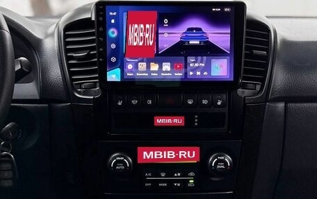 KIA Sorento IV, 2009 год, 960 000 рублей, 14 фотография