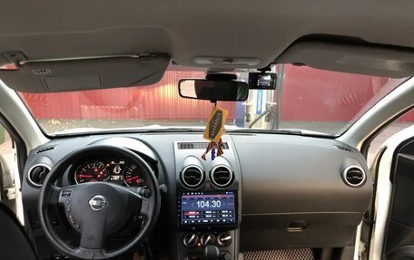 Nissan Qashqai, 2010 год, 1 000 000 рублей, 8 фотография