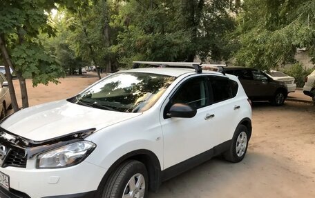 Nissan Qashqai, 2010 год, 1 000 000 рублей, 6 фотография