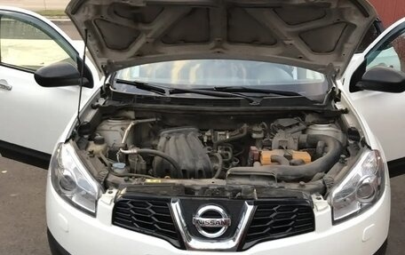 Nissan Qashqai, 2010 год, 1 000 000 рублей, 7 фотография