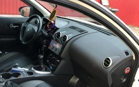 Nissan Qashqai, 2010 год, 1 000 000 рублей, 14 фотография