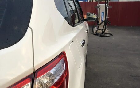 Nissan Qashqai, 2010 год, 1 000 000 рублей, 13 фотография