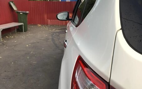 Nissan Qashqai, 2010 год, 1 000 000 рублей, 11 фотография