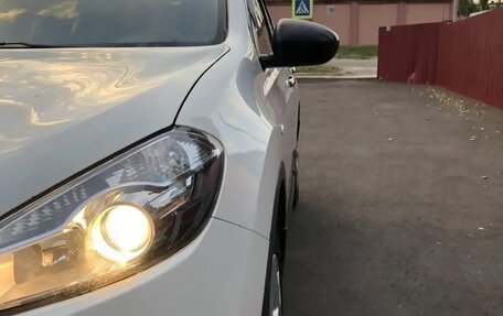 Nissan Qashqai, 2010 год, 1 000 000 рублей, 17 фотография