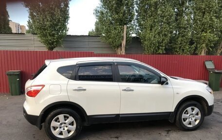 Nissan Qashqai, 2010 год, 1 000 000 рублей, 12 фотография
