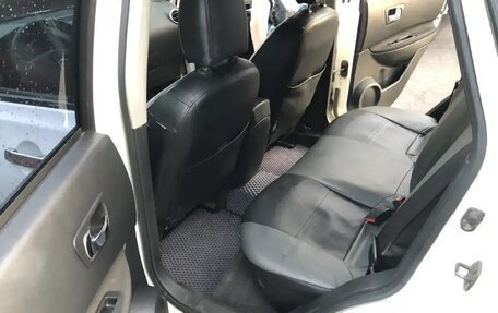 Nissan Qashqai, 2010 год, 1 000 000 рублей, 20 фотография