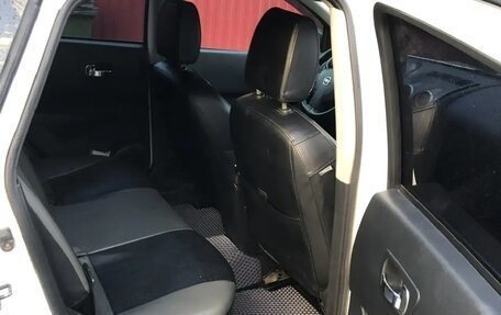 Nissan Qashqai, 2010 год, 1 000 000 рублей, 19 фотография