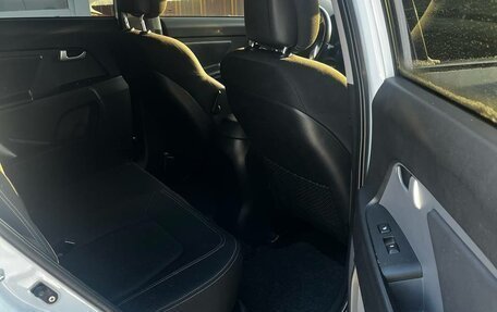 KIA Sportage III, 2011 год, 1 180 000 рублей, 5 фотография