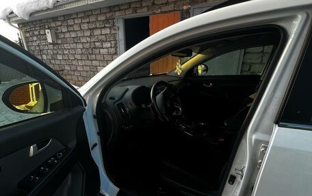 KIA Sportage III, 2011 год, 1 180 000 рублей, 9 фотография