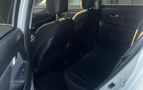 KIA Sportage III, 2011 год, 1 180 000 рублей, 7 фотография