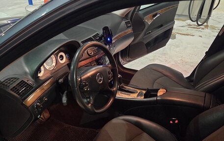 Mercedes-Benz E-Класс, 2007 год, 1 300 000 рублей, 9 фотография