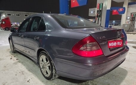 Mercedes-Benz E-Класс, 2007 год, 1 300 000 рублей, 2 фотография