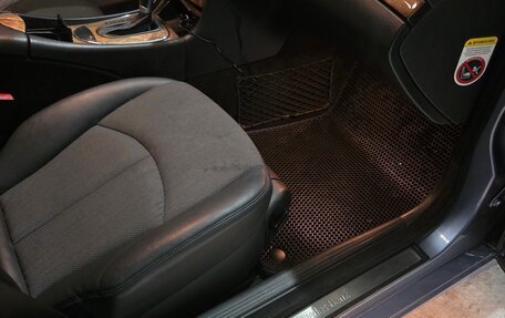 Mercedes-Benz E-Класс, 2007 год, 1 300 000 рублей, 12 фотография