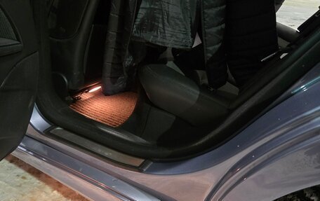 Mercedes-Benz E-Класс, 2007 год, 1 300 000 рублей, 19 фотография