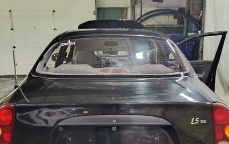 ЗАЗ Chance, 2010 год, 200 000 рублей, 5 фотография