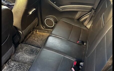 Lifan X60 I рестайлинг, 2014 год, 350 000 рублей, 7 фотография
