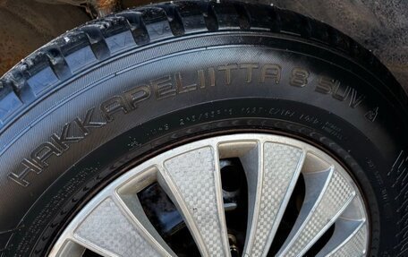 Lifan X60 I рестайлинг, 2014 год, 350 000 рублей, 5 фотография