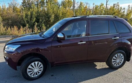 Lifan X60 I рестайлинг, 2014 год, 350 000 рублей, 6 фотография