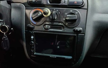 ЗАЗ Chance, 2010 год, 200 000 рублей, 4 фотография