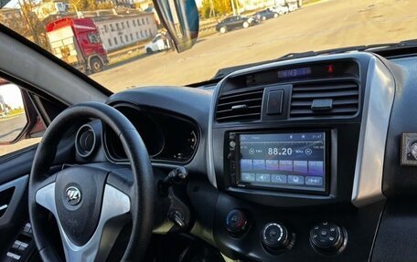 Lifan X60 I рестайлинг, 2014 год, 350 000 рублей, 8 фотография