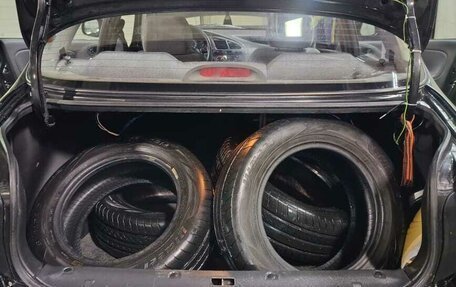 ЗАЗ Chance, 2010 год, 200 000 рублей, 6 фотография