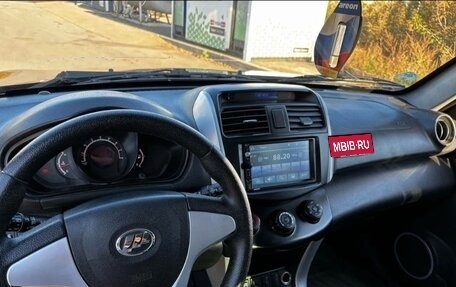 Lifan X60 I рестайлинг, 2014 год, 350 000 рублей, 4 фотография