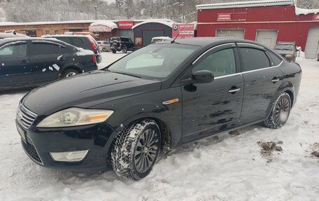 Ford Mondeo IV, 2008 год, 800 000 рублей, 3 фотография
