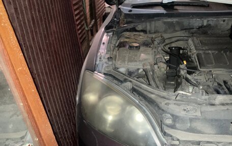 Mazda 3, 2008 год, 300 000 рублей, 3 фотография