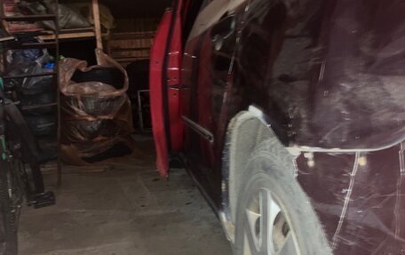 Mazda 3, 2008 год, 300 000 рублей, 7 фотография