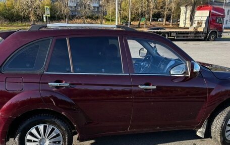 Lifan X60 I рестайлинг, 2014 год, 350 000 рублей, 10 фотография