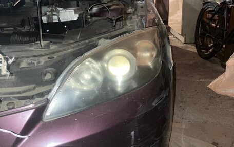 Mazda 3, 2008 год, 300 000 рублей, 2 фотография