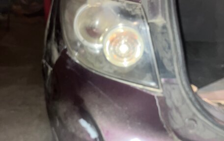 Mazda 3, 2008 год, 300 000 рублей, 6 фотография