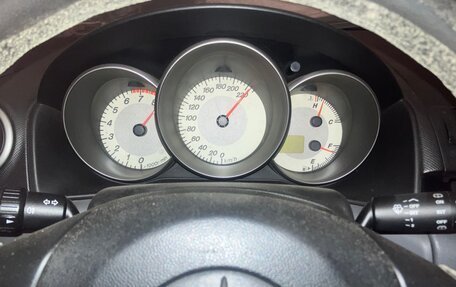 Mazda 3, 2008 год, 300 000 рублей, 9 фотография