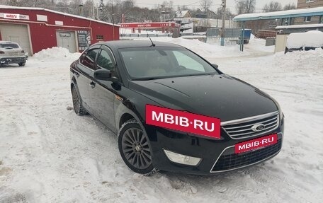 Ford Mondeo IV, 2008 год, 800 000 рублей, 2 фотография