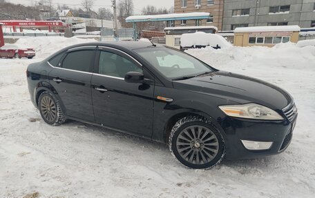 Ford Mondeo IV, 2008 год, 800 000 рублей, 4 фотография