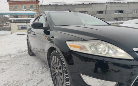 Ford Mondeo IV, 2008 год, 800 000 рублей, 10 фотография