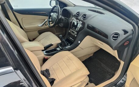 Ford Mondeo IV, 2008 год, 800 000 рублей, 13 фотография