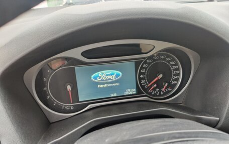 Ford Mondeo IV, 2008 год, 800 000 рублей, 14 фотография