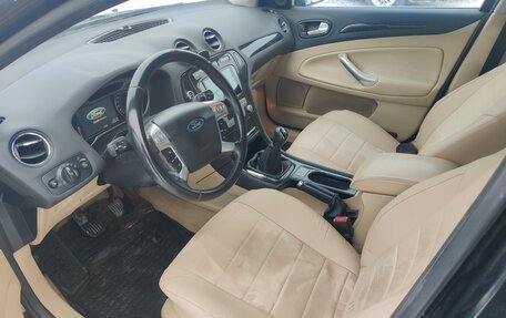Ford Mondeo IV, 2008 год, 800 000 рублей, 12 фотография