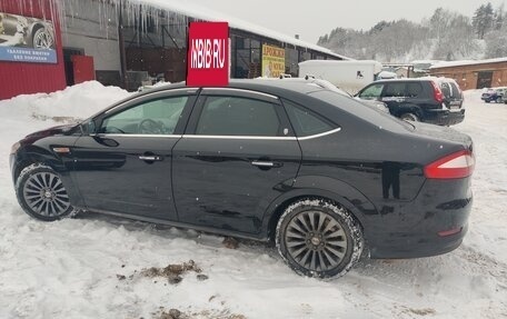 Ford Mondeo IV, 2008 год, 800 000 рублей, 5 фотография
