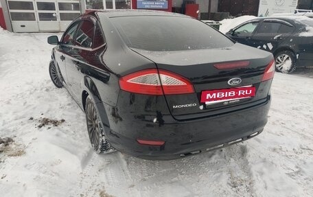 Ford Mondeo IV, 2008 год, 800 000 рублей, 6 фотография