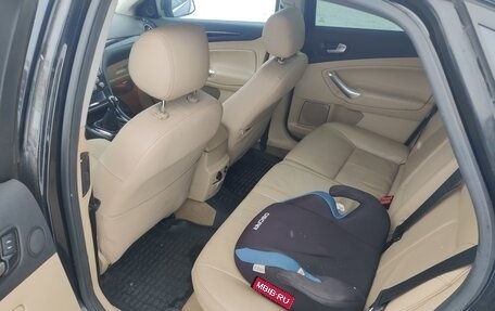 Ford Mondeo IV, 2008 год, 800 000 рублей, 16 фотография